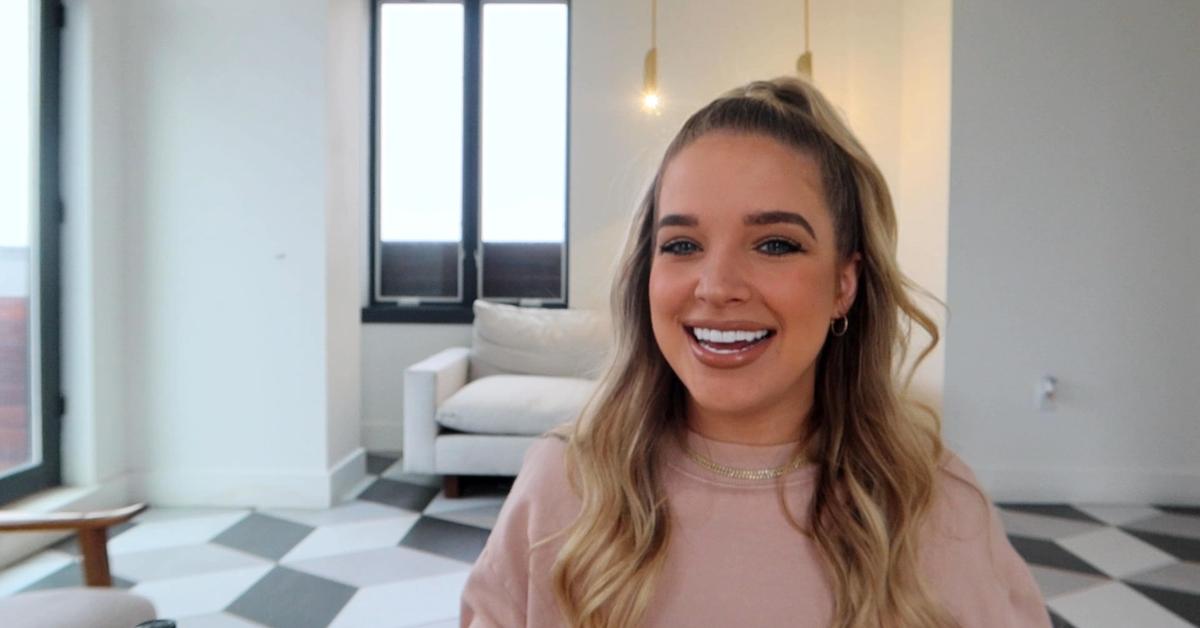 Exclusive Trainer Jill Barger Spills Her Favorite Workout Secrets