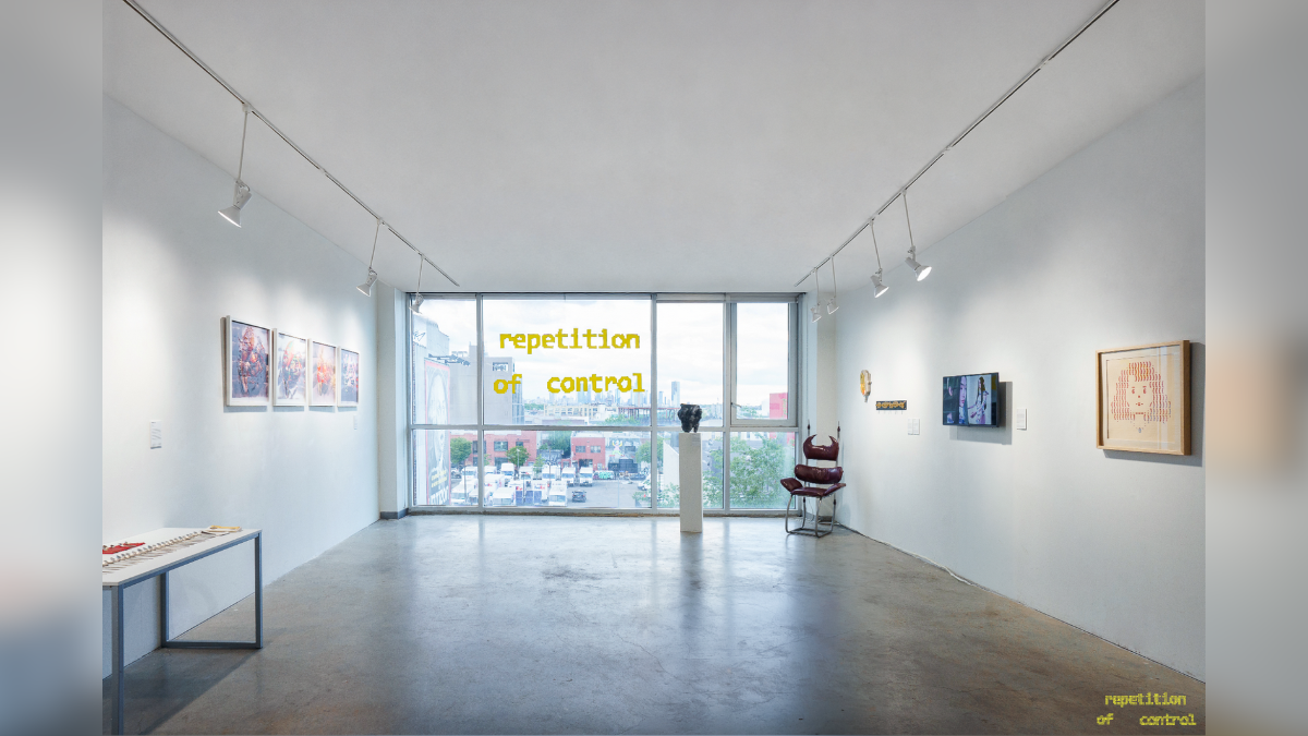 differences between replicas a review of repetition of control