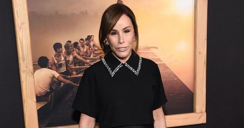 Photo of Melissa Rivers