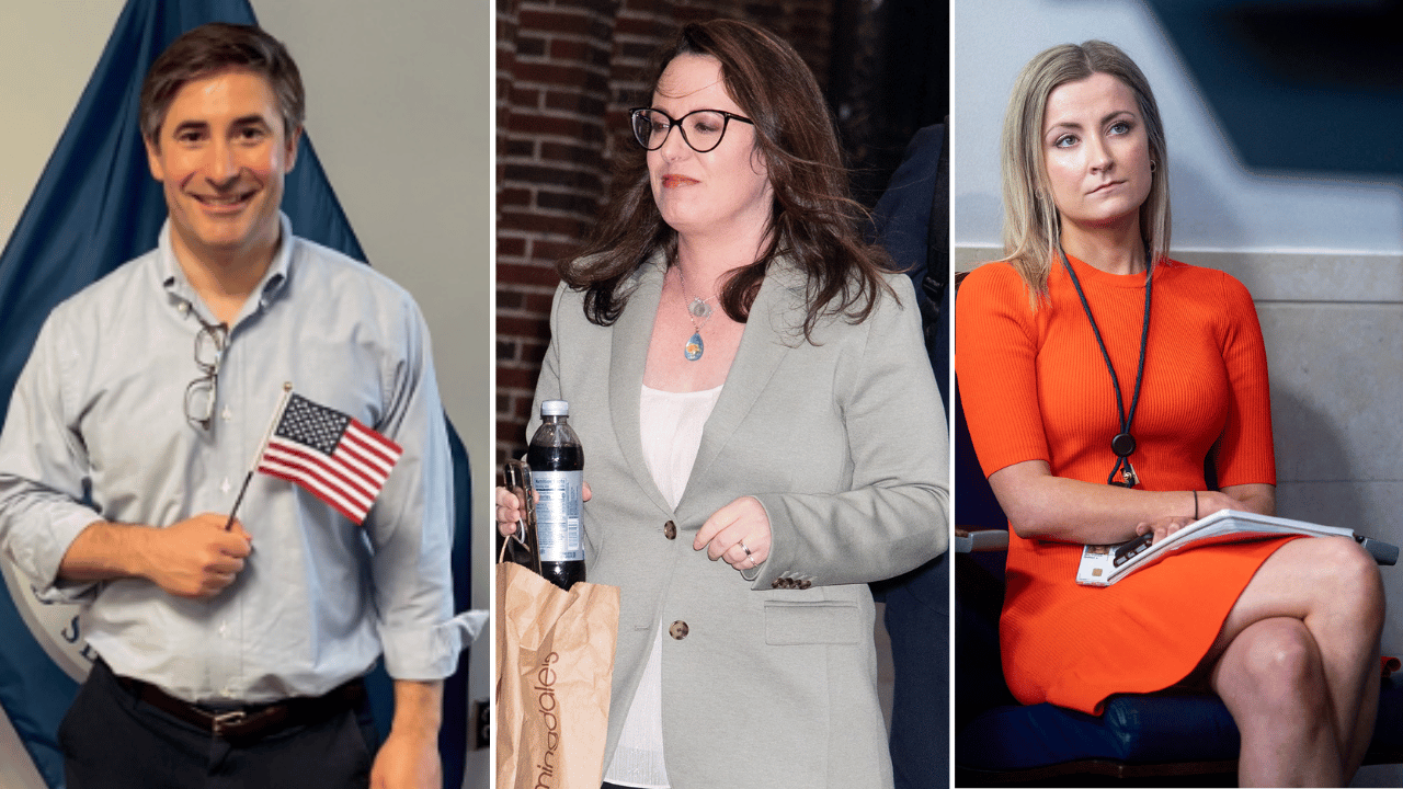 Jonathan Swan;Maggie Haberman;Sarah Matthews