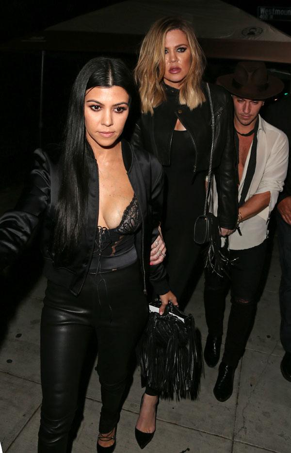 Khloe kardashian lamar odom
