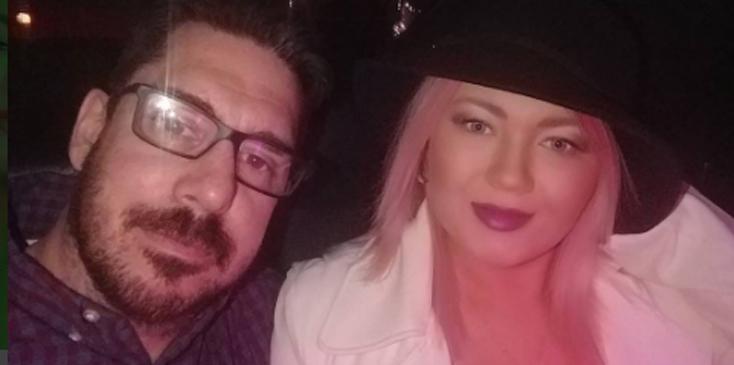 Amber portwood wedding date matt baier h