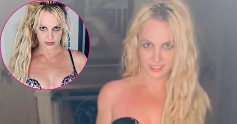 Photo of Britney Spears