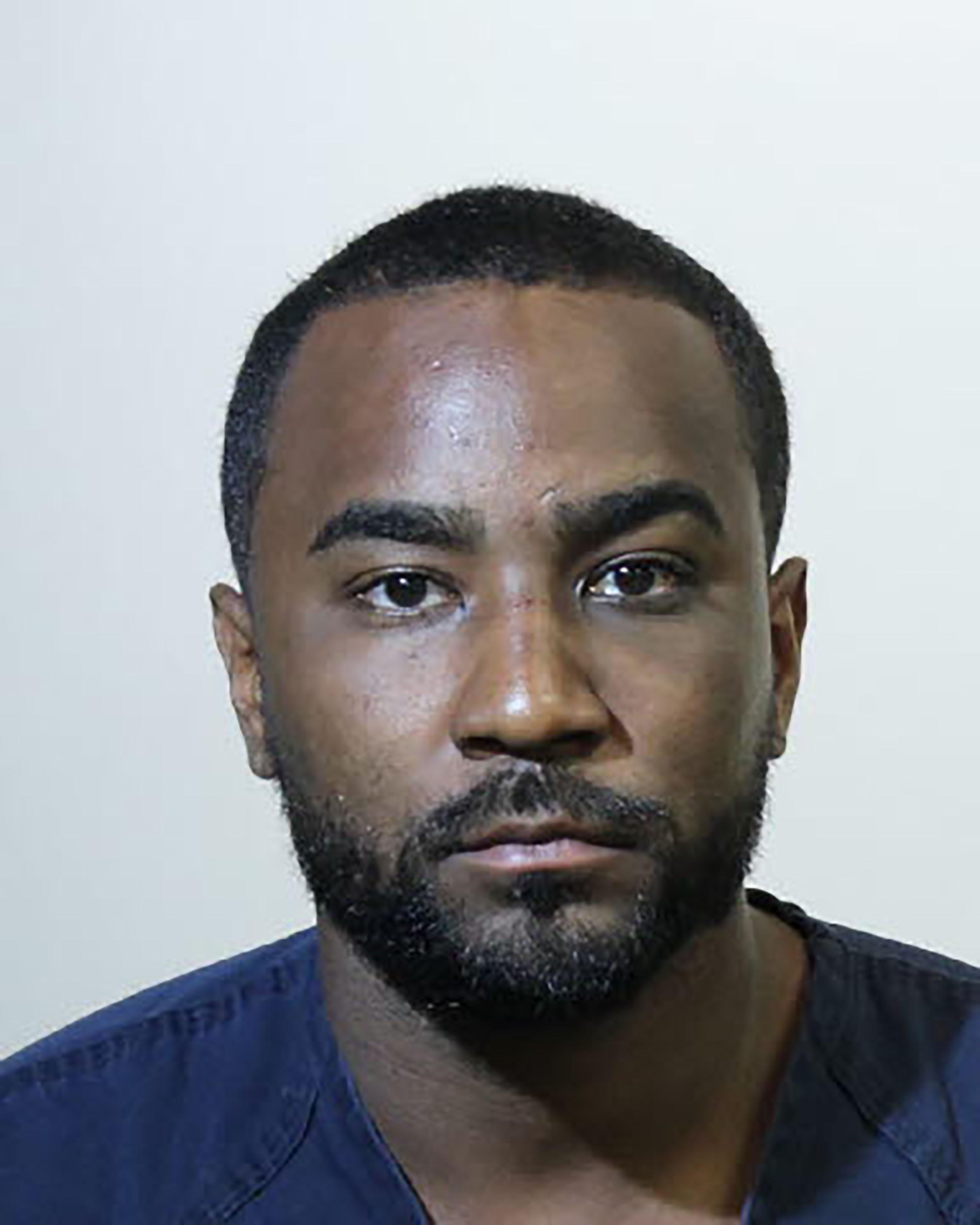 Bobbi Kristina Brown’s ex arrested for kidnapping girlfriend