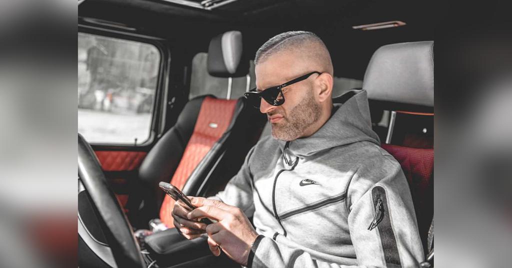 Mathieu Arseneault Is Role Model For Real Estate Enthusiasts