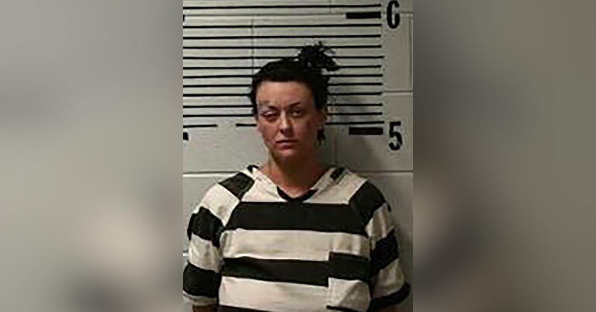 image of Grace Kelley is now sober and part of a church community.
