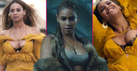 Beyonce Plastic Surgery Photos Breast Implant Rumors