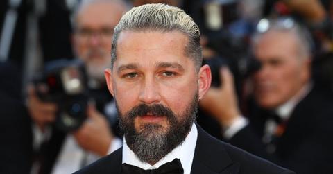 Photo of Shia LaBeouf