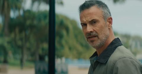 Photo of Freddie Prinze Jr.