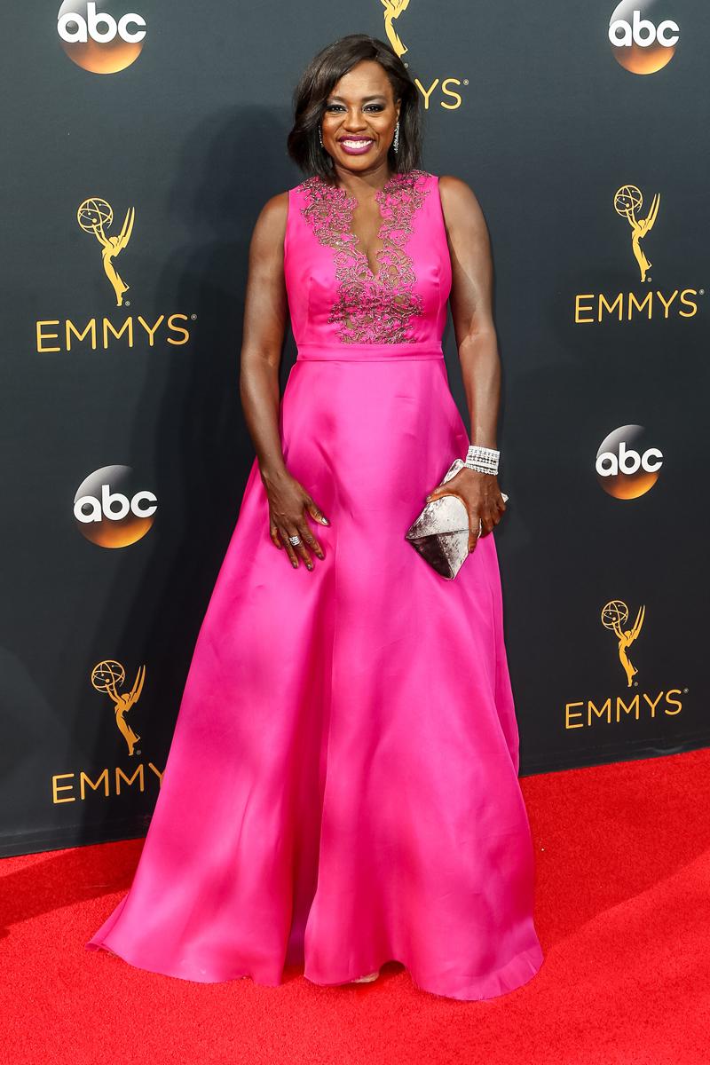 68th Annual Primetime Emmy Awards &#8211; Arrivals