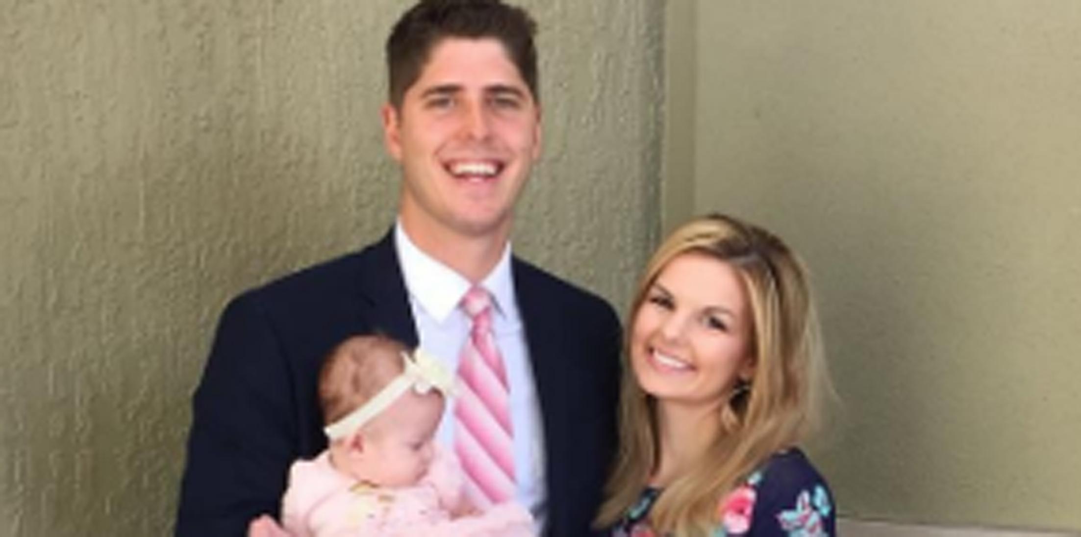 Bringing up bates alyssa webster expecting third child hero