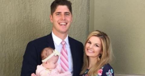 Bringing up bates alyssa webster expecting third child hero