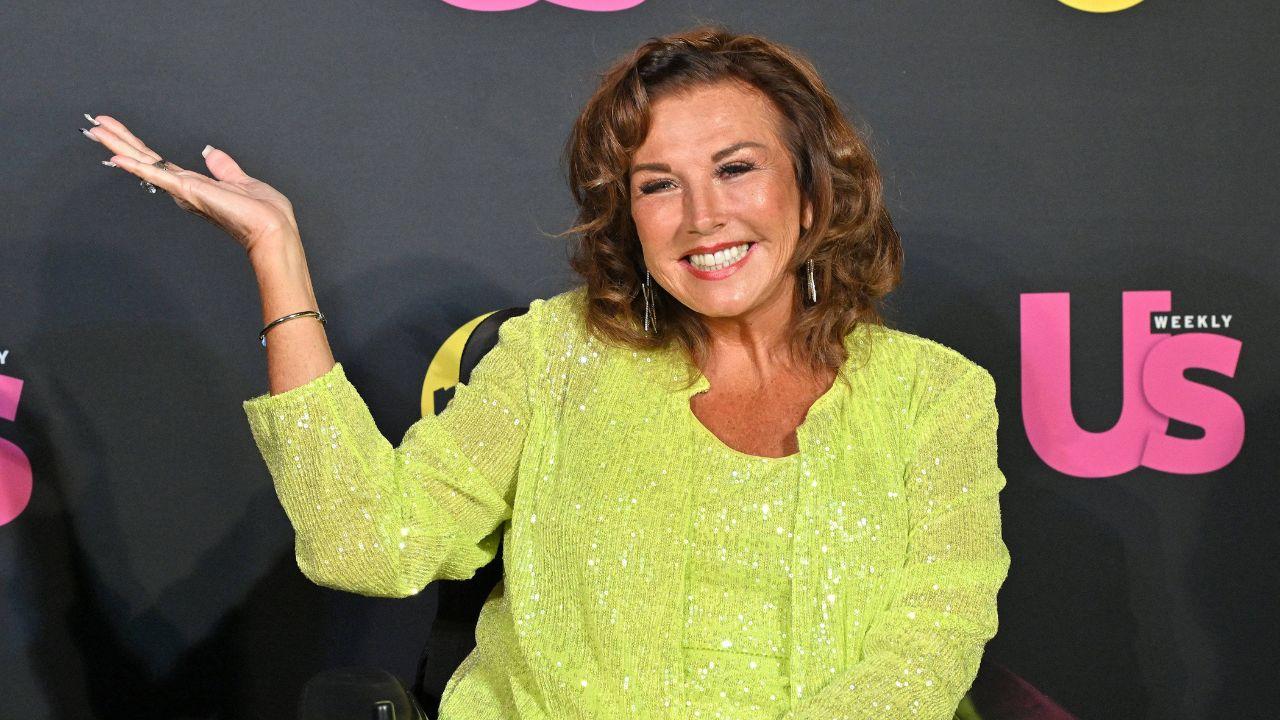 Image of The former ‘Dance Moms’ star retracted previous statements.