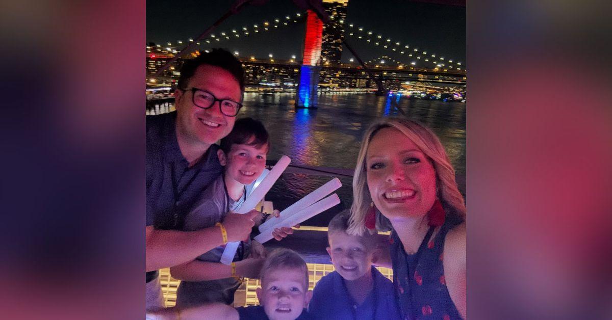 today meteorologist dylan dreyer separation brian fichera nearly  years marriage
