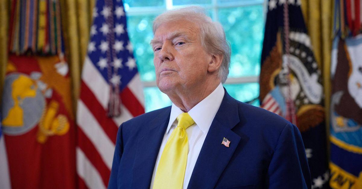 photo of The president plans to restore New York after Chicago