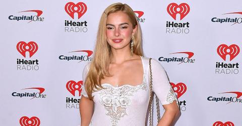 addison rae new song