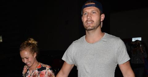 hayden Panettiere boyfriend arrest