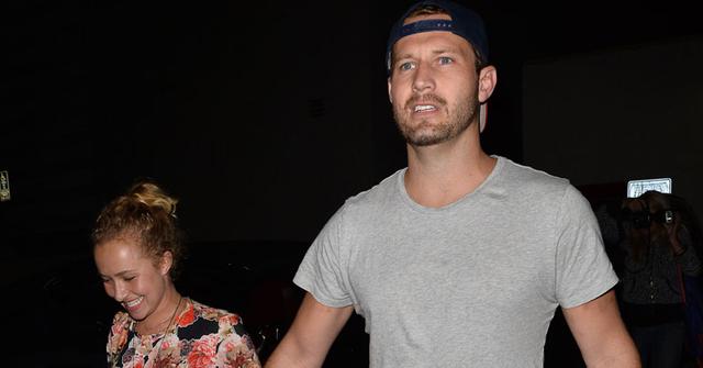 hayden Panettiere boyfriend arrest