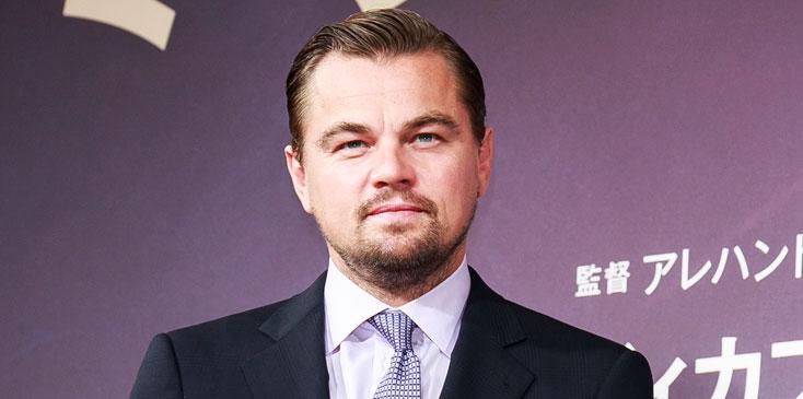 Leonardo dicaprio dating model chelsey weimar