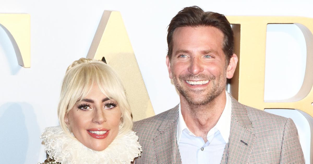 bradley cooper finally speaks out about lady gaga romance speculation during a star is born