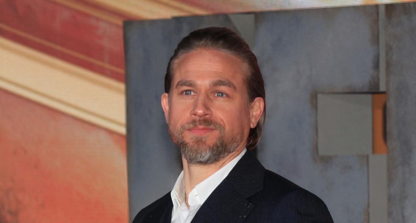 Charlie Hunnam Hooked Up With This 'Game of Thrones' Star Long