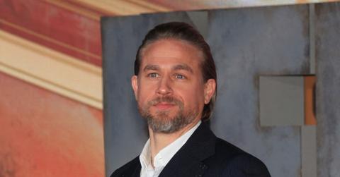 charlie hunnam health crisis