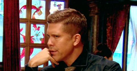 Fredrik Eklund on Million Dollar Listing New York