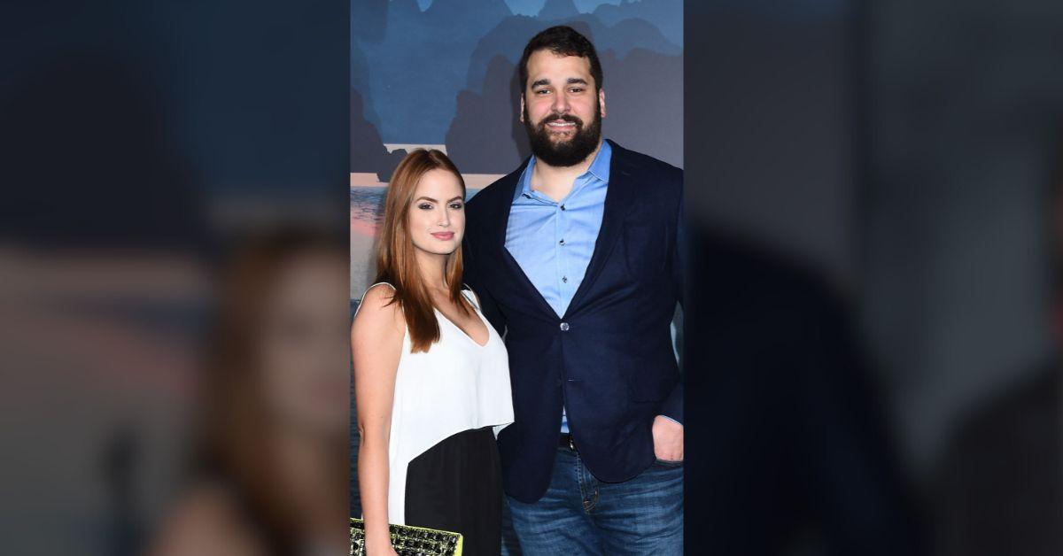 image of Matt Kalil claims his ex disclosed private and intimate details about their marriage.