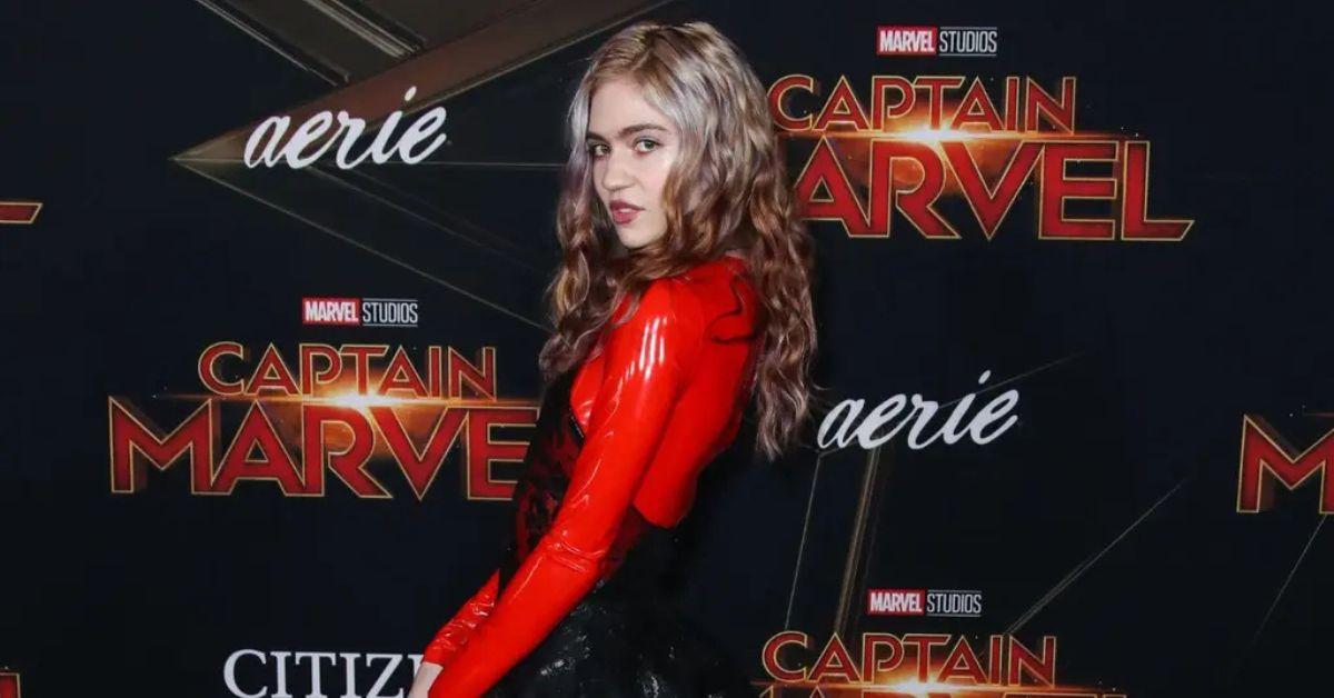 grimes
