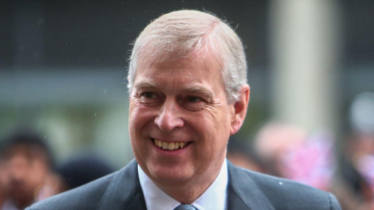 royal family history of legal troubles before andrew arrest