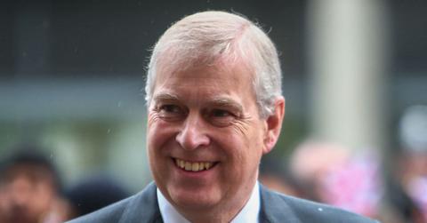 royal family history of legal troubles before andrew arrest