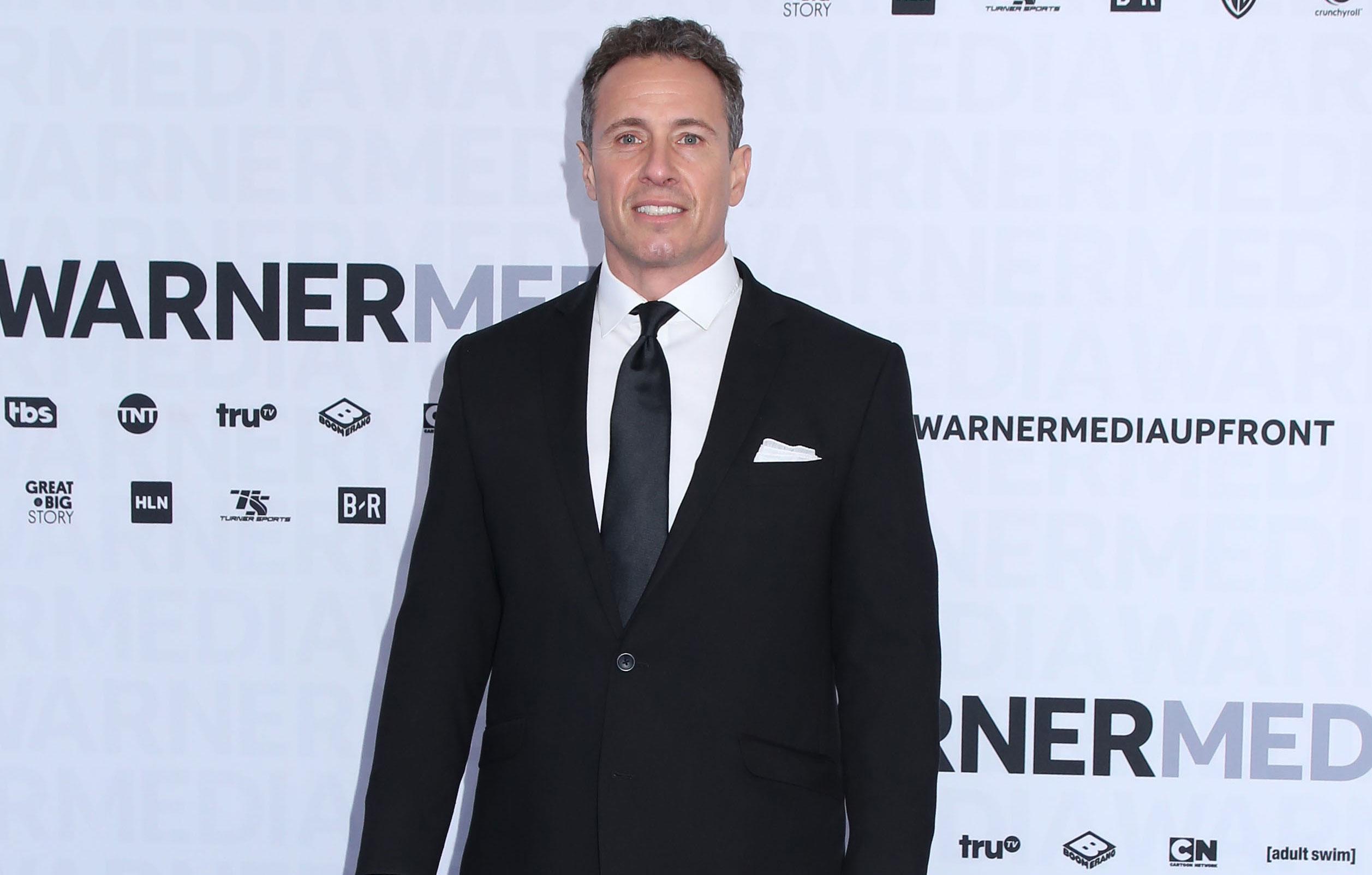 chris cuomo  million pay cut newsnation