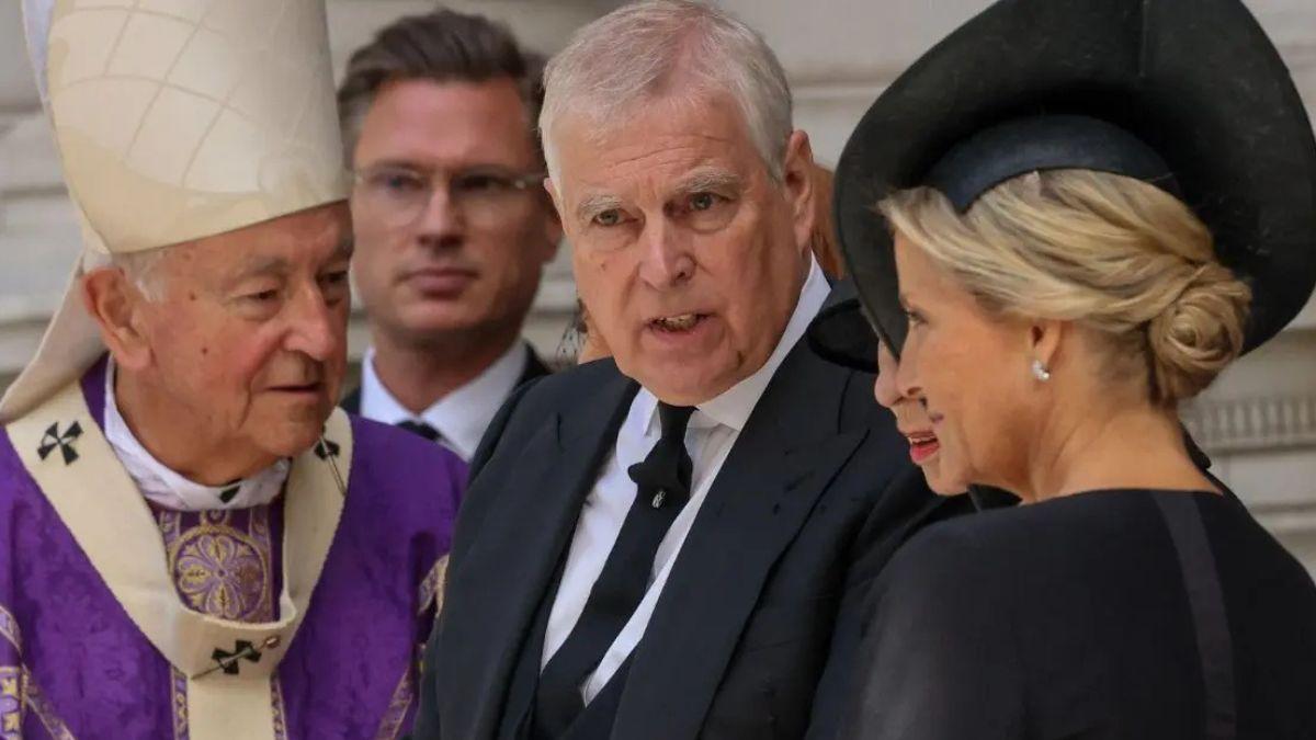 image of prince Andrew 