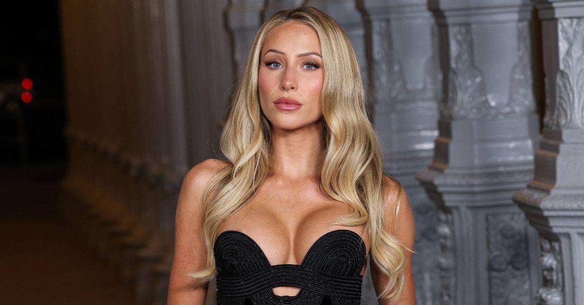 Alix Earle's Dating History: From Tyler Wade to Braxton Berrios — And Viral Tom Brady Rumors