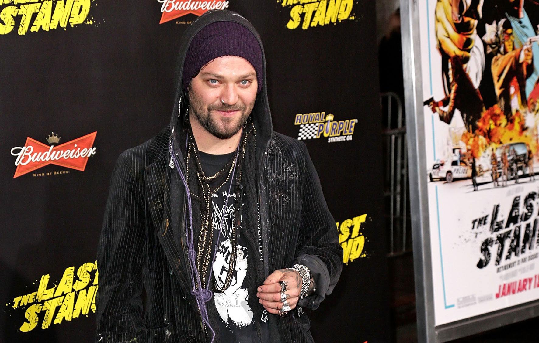 Did Bam Margera Fall Off The Wagon After Fleeing Rehab?