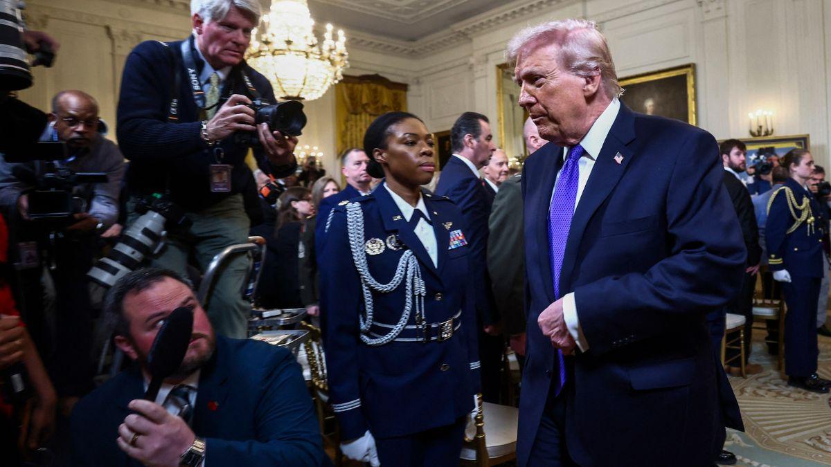 image of Donald trump 