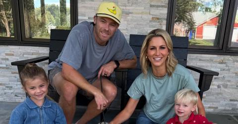 Photo of Josh and Jessica Rutledge