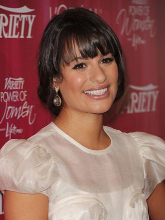 Lea Michele