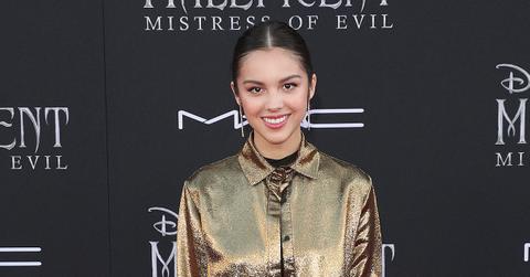 olivia rodrigo is dating producer adam faze