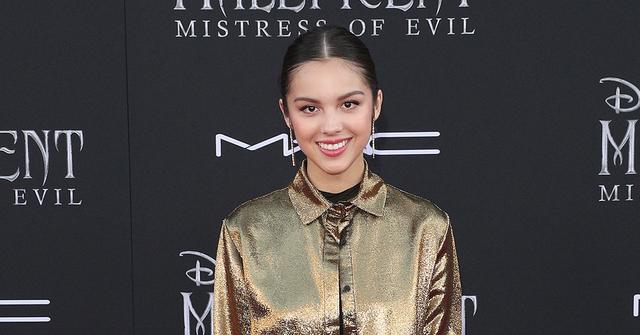 olivia rodrigo is dating producer adam faze