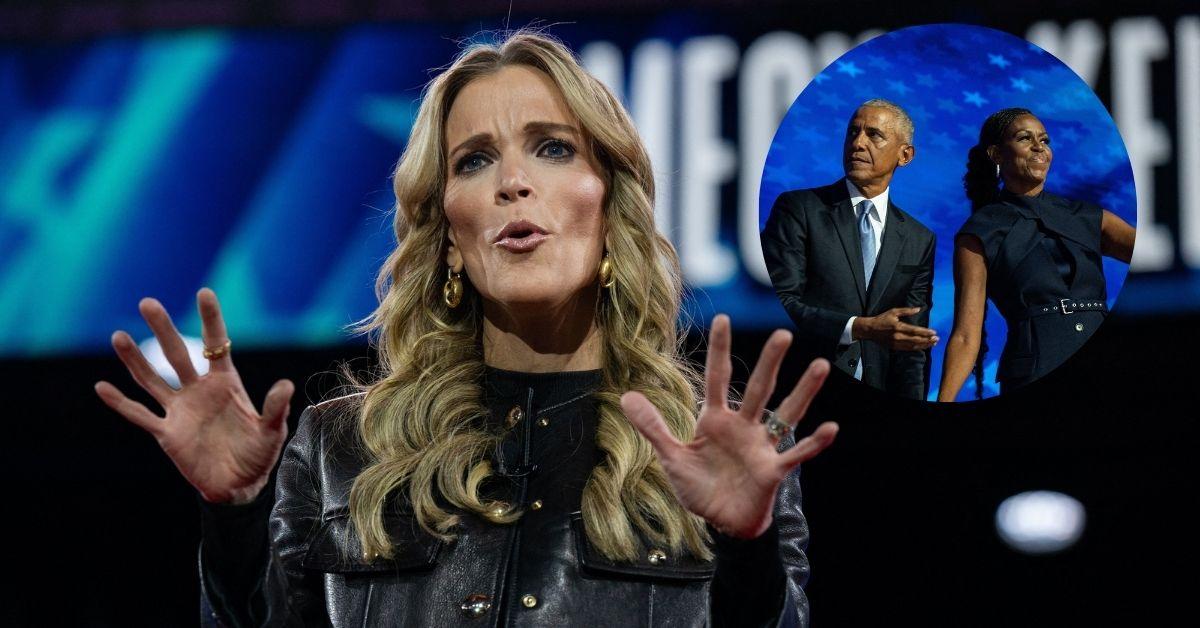 megyn kelly most scathing attacks barack obama michelle