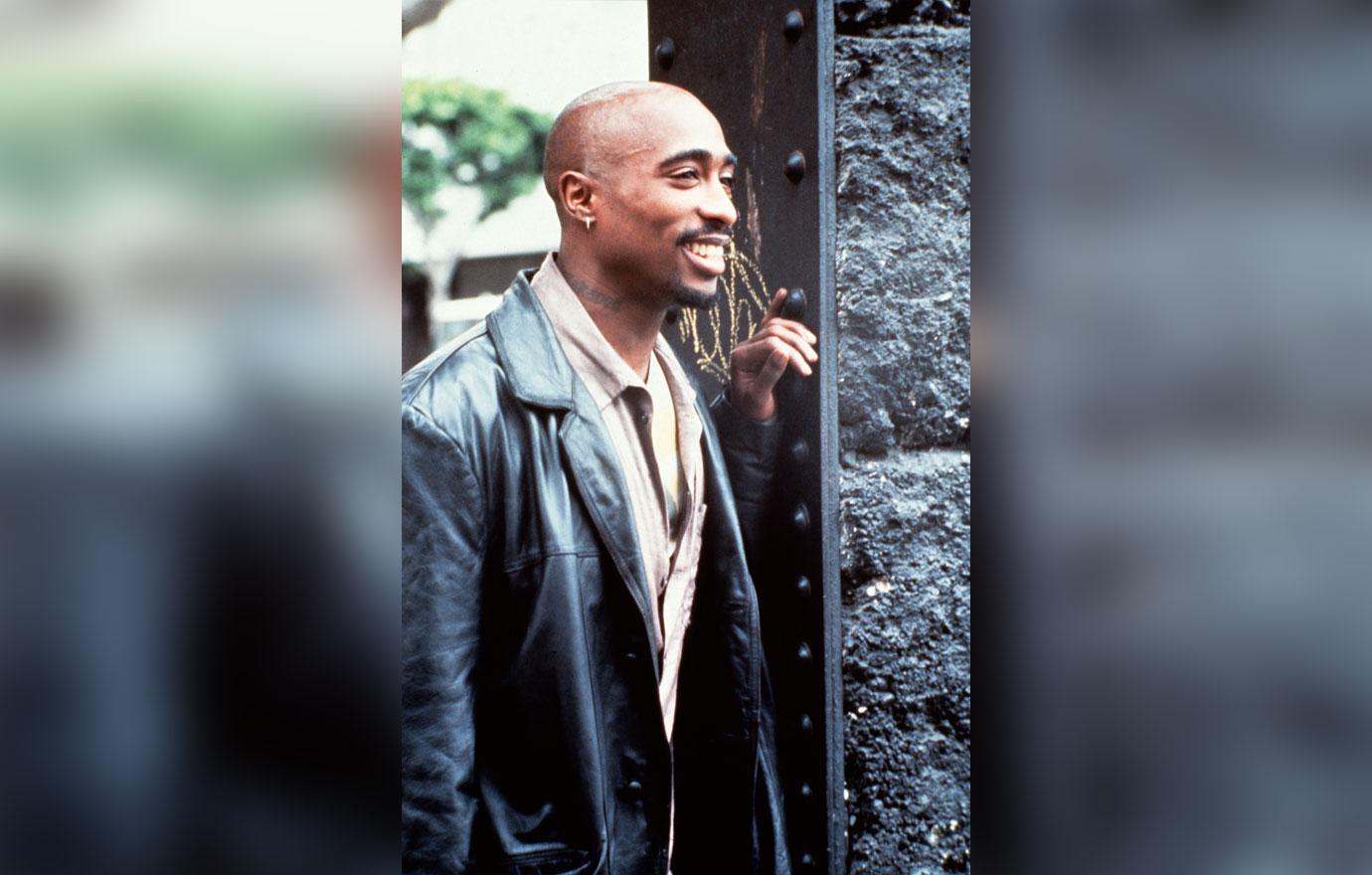 tupa shakur