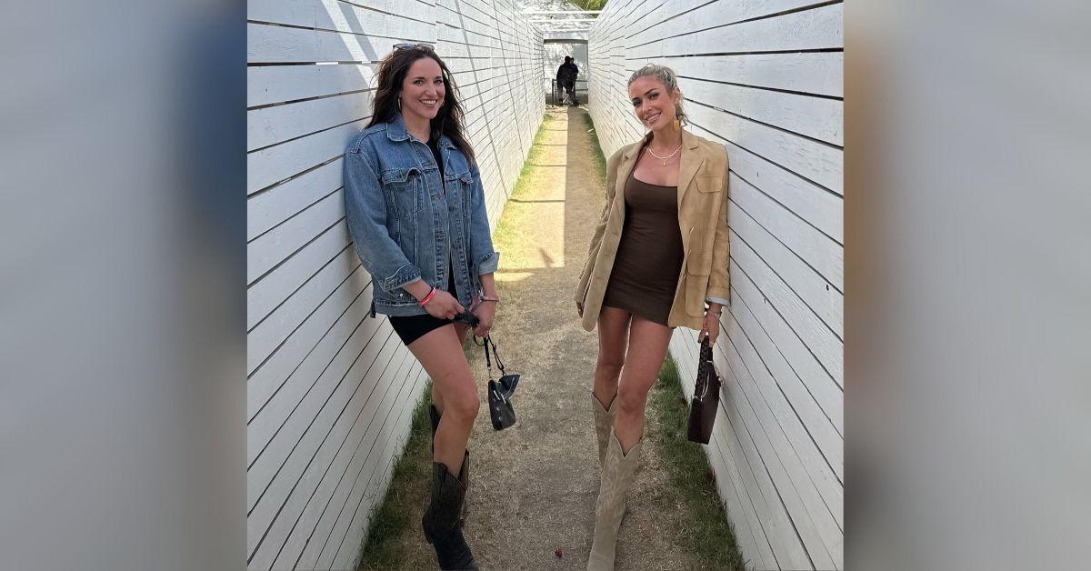 kristin cavallari exposes butt bikini stagecoach photos