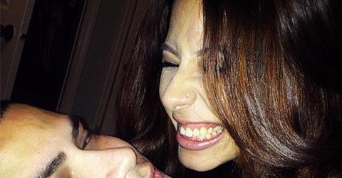 Vee teen mom 2 jo rivera