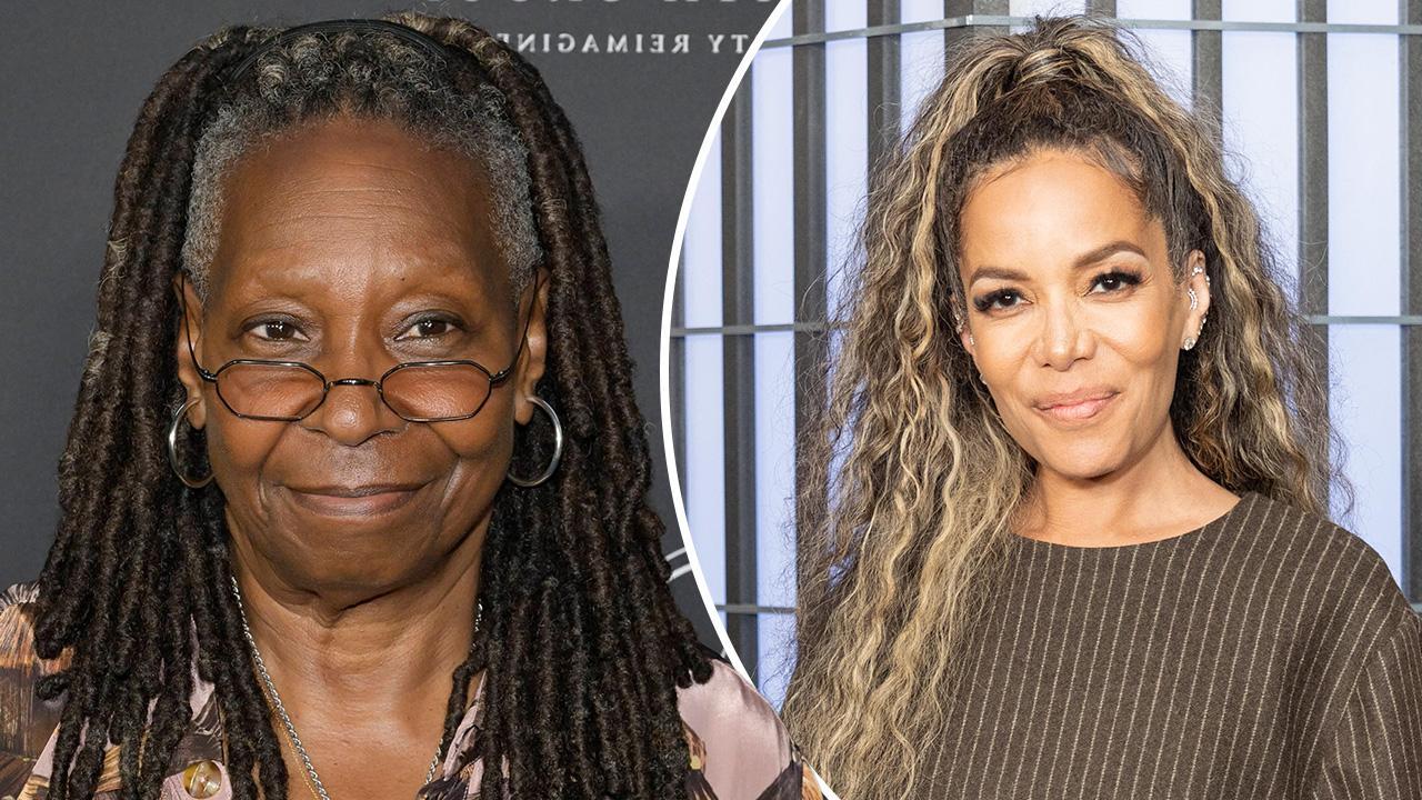 Image of Sunny Hostin defended her decision to license her name, books and likeness to an AI film production company.