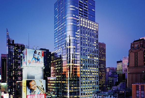 Find Out Which Celebrity Is Opening a Monumental New H&M Store in NYC
