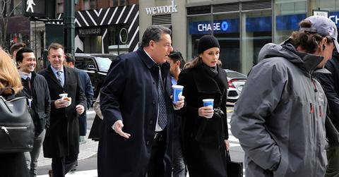 Blue Bloods NYC