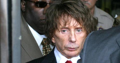 phil spector