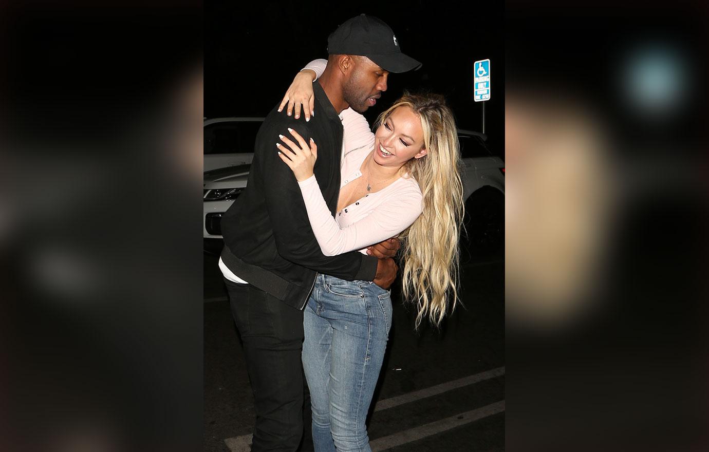 Demario jackson corinne olympios reunite