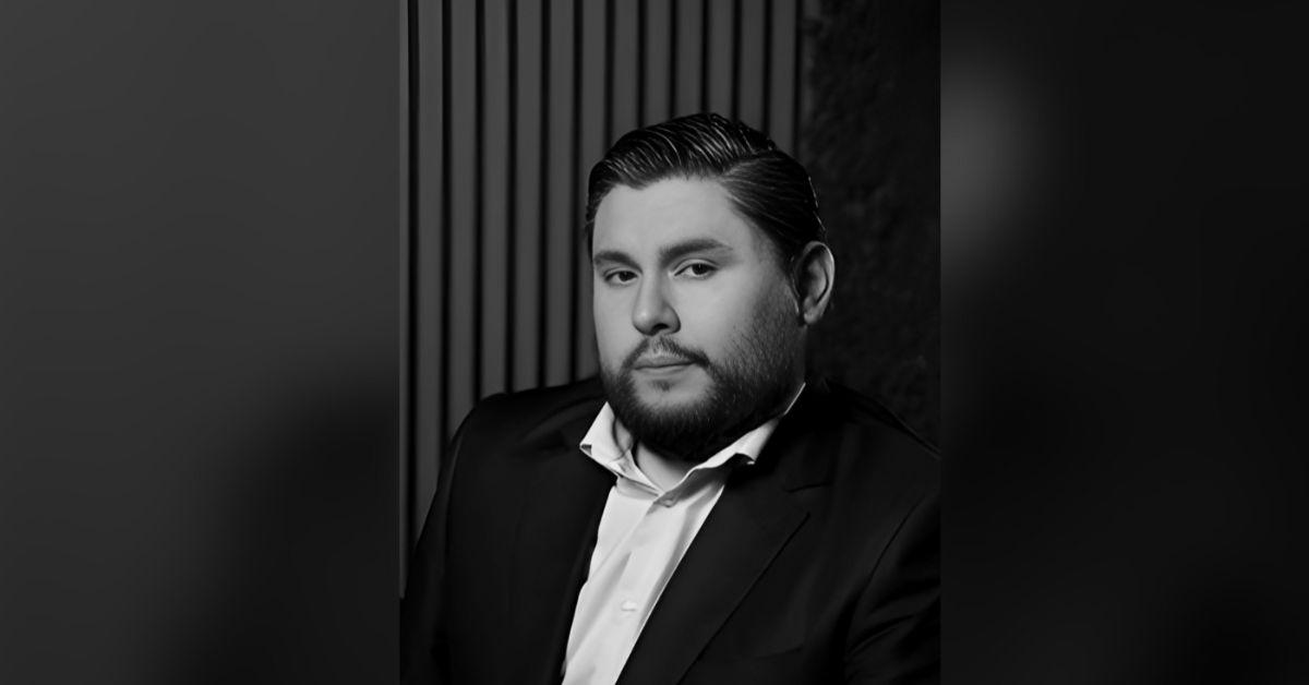 who is joey florez what to know about the cultural critic